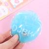 2pcs Self-heating Instant Heat Hand Warmer Reusable Heat Pack Merchandises Gel Hand Warmer  Office