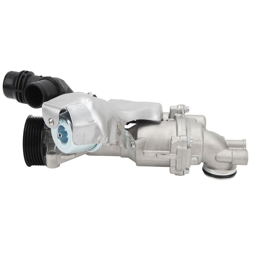 Motorwasserpumpe A2742001407 Kühlung Kühlmittel Wasserpumpe Ersatz für Benz C300 W205 L4 2.0L Benzin 2015 bis 2018