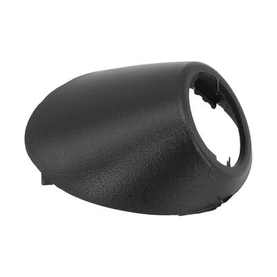 Plastik-Czarny-Zewnętrzna Listwa Pokrywy Czujnika Parkowania Tylnego Lewa Dla Bmw X 5 E53 2000-2006 51128268369 Akcesoria Do Pojazdów