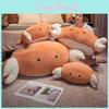 Zacht Pluche Krab Kussen Dierlijke Decoratie Voor Kinderen En Volwassenen Bed Bank Comfort