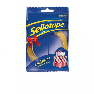 Oryginalna taśma Sellotape