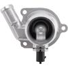 A03E-Car Coolant Thermostat Assembly With Sensor For Chevy Cruze Sonic Trax 1.4L 902-808 55593034 55579010
