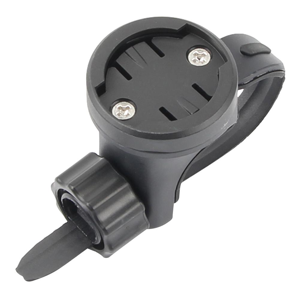 Bicycle Tail Light Holder Saddle Support Bike Lamp Bracket Seat-post Mount Shockproof Bicycle Accessories for Garmin Varia Radar