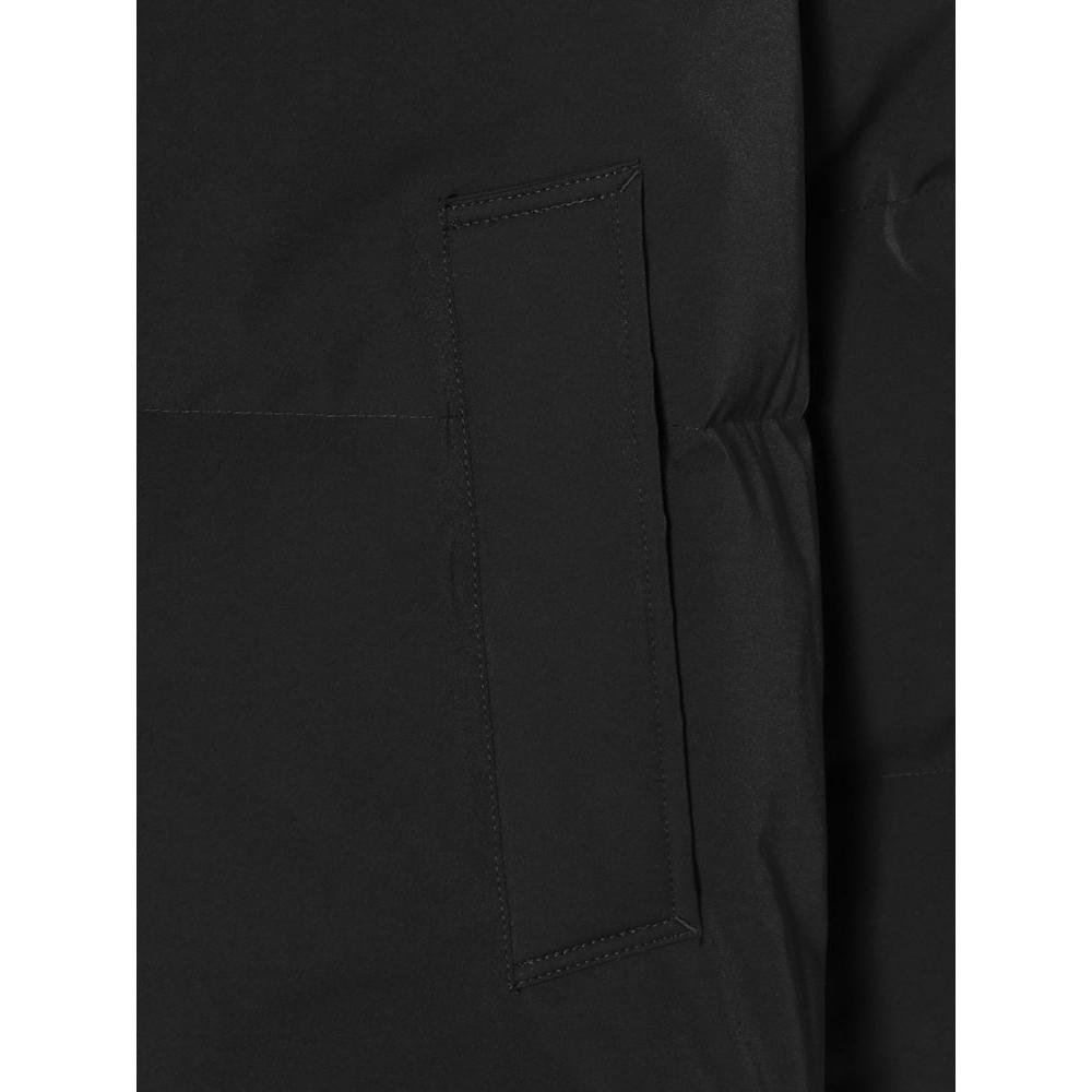 Lacoste Pánské S High Neck Down Puffer Bh991e 54n 031 q2nBh991e 54n031