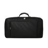 Guitar Pedalboard Bag Padded Carrying Bag for Guitar Pedalboard Pedal Board Carry Bag Guitar Effects Pedal Board Case