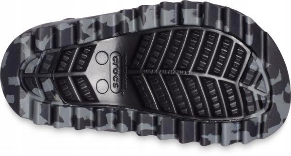 Crocs Classic Neo Puff Boot K 207684 |C12/Eu 29-30| Black