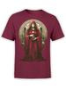 Üst giysisi – T-shirtler