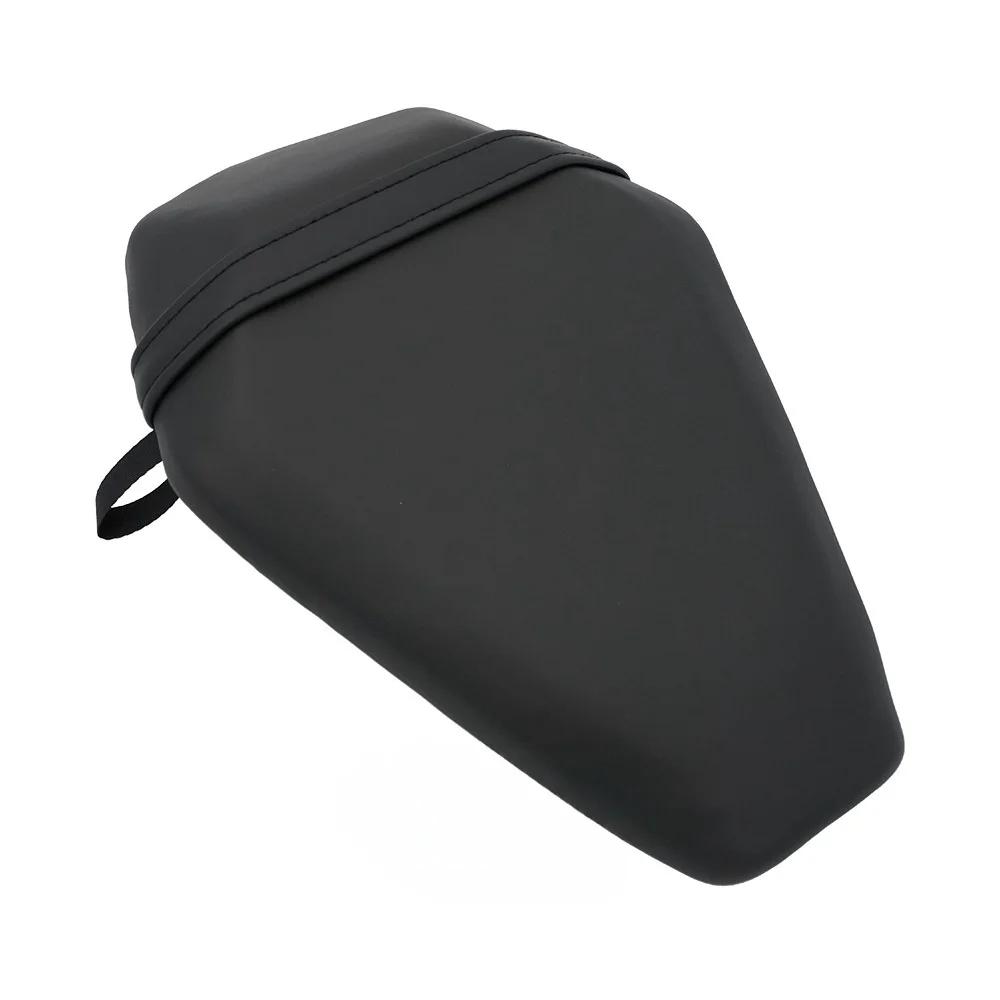 Motorcycle Rear Passenger Seat Saddle Pillion For Kawasaki Ninja ZX10R ZX-10R ZX 10R 2016- 2017 2018