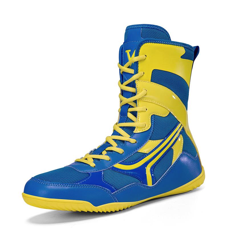 New men`s indoor comprehensive training non-slip