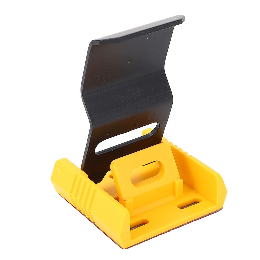 2 szt. Blokada wyłącznika obwodowego do montażu klamrowego na panelu Metalowe przemysłowe produkty bezpieczeństwa Blokada Oznakowanie