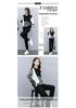 2026 Early Autumn Slimming Plus Size Women's Two-Piece Sporty Fashion Set