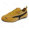 Fashion Soft Soled Fashion Low Top Casual Shoes for Women's Spring 2025 New Comfortable Versatile Fashion Trend Non slip Flat Sneakers