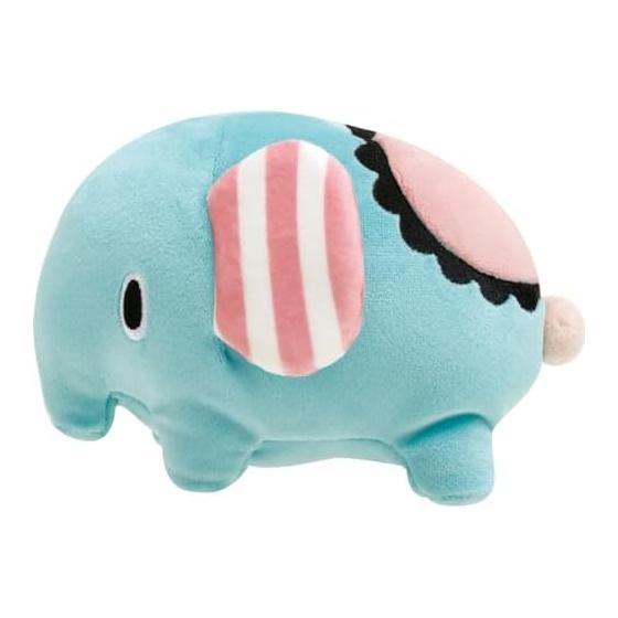San-X Sentimental Circus Super Mochimochi Plush Mouton MO52501