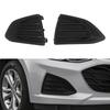 2pcs Fog Light Covers For Chevrolet For Cruze 1.6l 2019 42550367 42550368 Car Accessories Interiors Parts