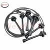 Spark Plug Wire Set Fits For Toyota Mark 2 Chaser Cresta 1GFE GX90 Part No# 90919-21562 9091921562