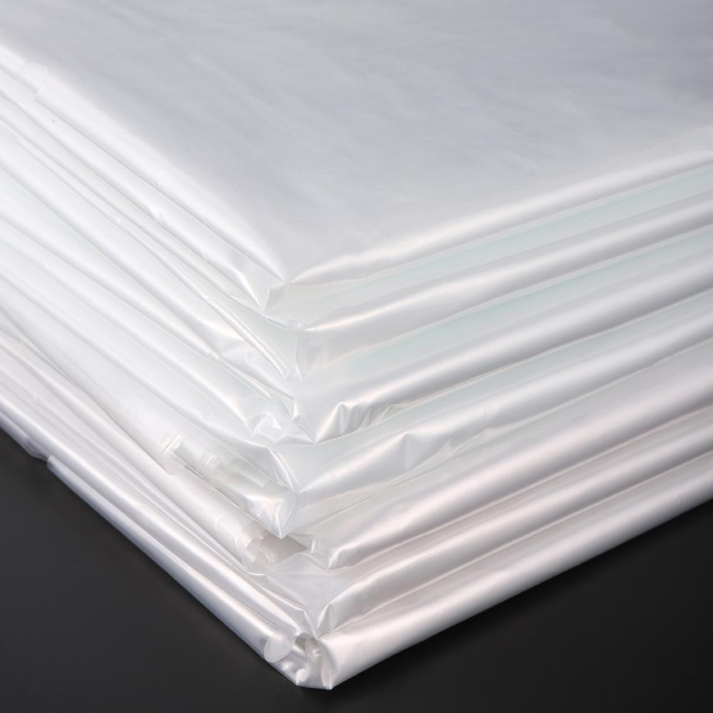 1.5m/1.8m Greenhouse Breathable Plastic Transparent Film Garden Agriculture Orchard Vegetables Cultivation Cover Film 2M