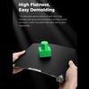 Creality K2 Plus Epoxy Resin Build Plate 3D Printer Print Platform W Excellent Adhesion High Flatness Wear Resistance 370*370Mm