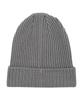 Puma Ribbed Classic Cuff Beanie 024038-03 Smoked Pearl (Size AD 58.5cm)