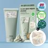 Whipped Mugtree Vegan Cookie Clay Pack Cleanser 180ml Set (+Wrist Wash Band 2ea)