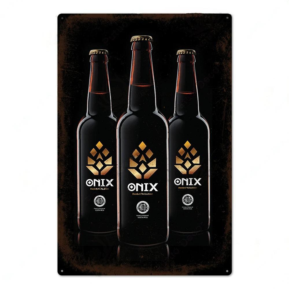 Vintage Germany Beer Brand Posters Decor Metal Signs Plaque Metal Vintage Tin Sign Poster for Pub Man Bar