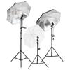 Fotostudijai – Fonai fotostudijoms