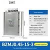 Chint Self-Healing Low Voltage Reactive Power Capacitor Cabinet BSMJ BZMJ 0.45 450V