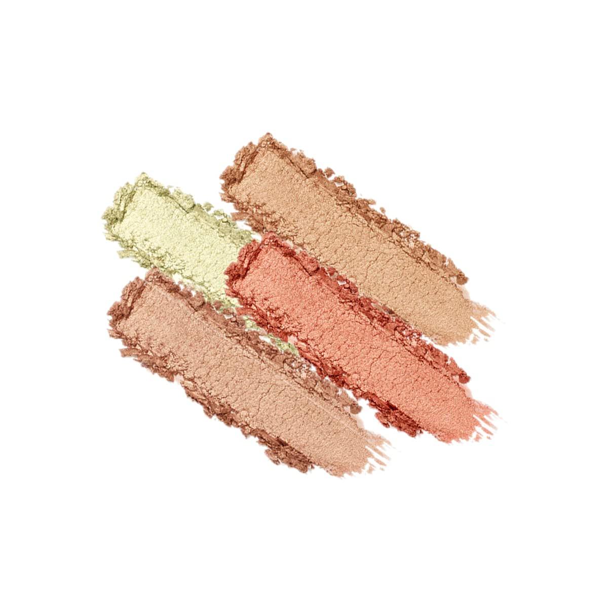 Пудра-хайлайтер Glow Baked Highlighter — фото 7