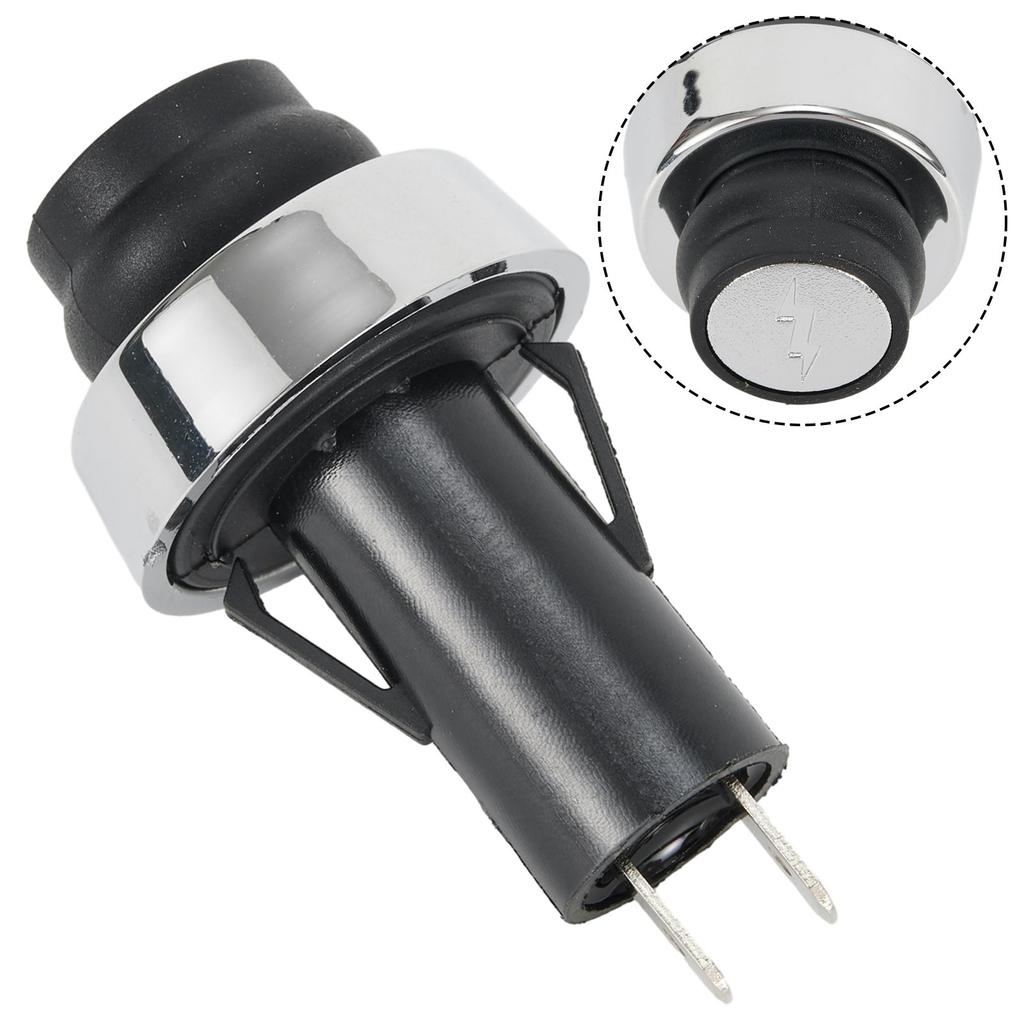 Button Switch For Weber Hassle-free Ignition Ignitor Button