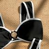 Costum de baie Bikini Decupat Sport pentru Femei