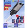 LED svítidla – LED solární lampy