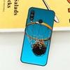 Basketball Basket For Huawei Nova 10 9 SE 11 Pro 7i 8i 11i 12i Y73 Y72 Y61 Y91 Y90 Y70 Y60 P40 P30 Lite Case