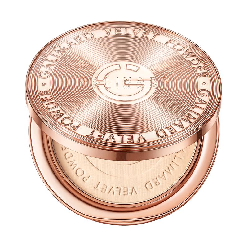 Gallimard Gold Coin 2.0 Waterproof Sunscreen Pressed Powder