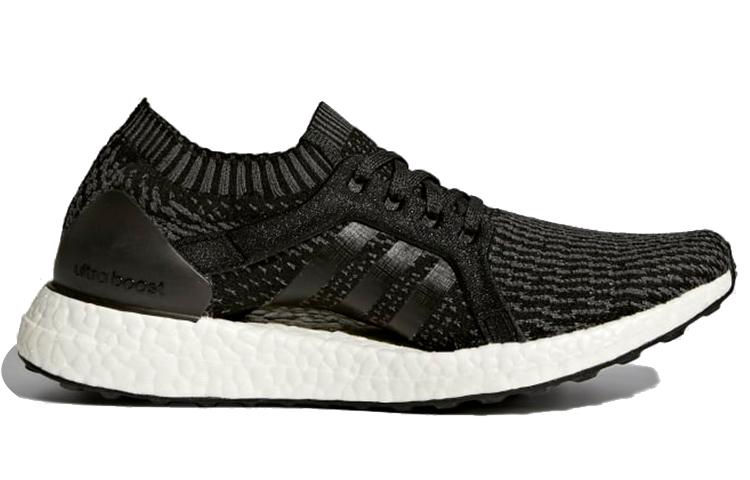 Adidas Wmns UltraBoost X 'Onix' Women's BB1696
