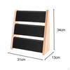 Elegant Necklace Organizer Stand for Retail Stores