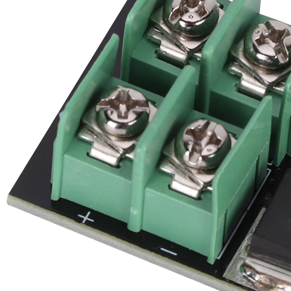 Low Control High Voltage MOSFET Switching Module 3V 5V 5-36V Output Field Effect Transistor Module Switch Control Board