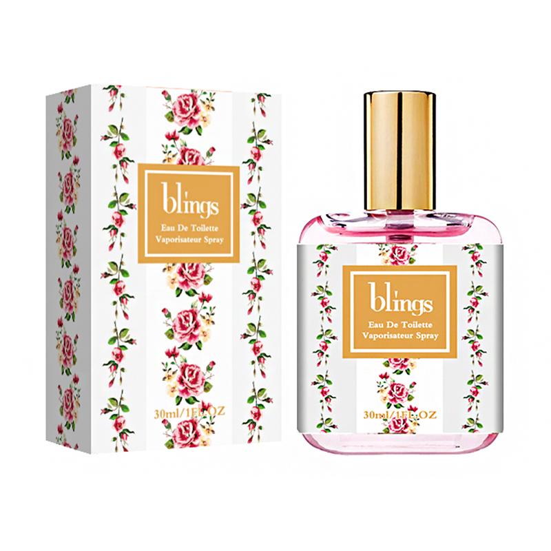 Blings Perfumes Women s Berlin Girlish Perfume 30ml