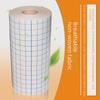 Sanfu Sanjiu Breathable Skin Color Non-Woven Tape: Moxibustion Dressing Patch, Free Cutting