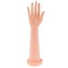 Hand Display Mannequin Realistic Female Mannequin Hand for Artists Jewelry and Accessories Exhibition