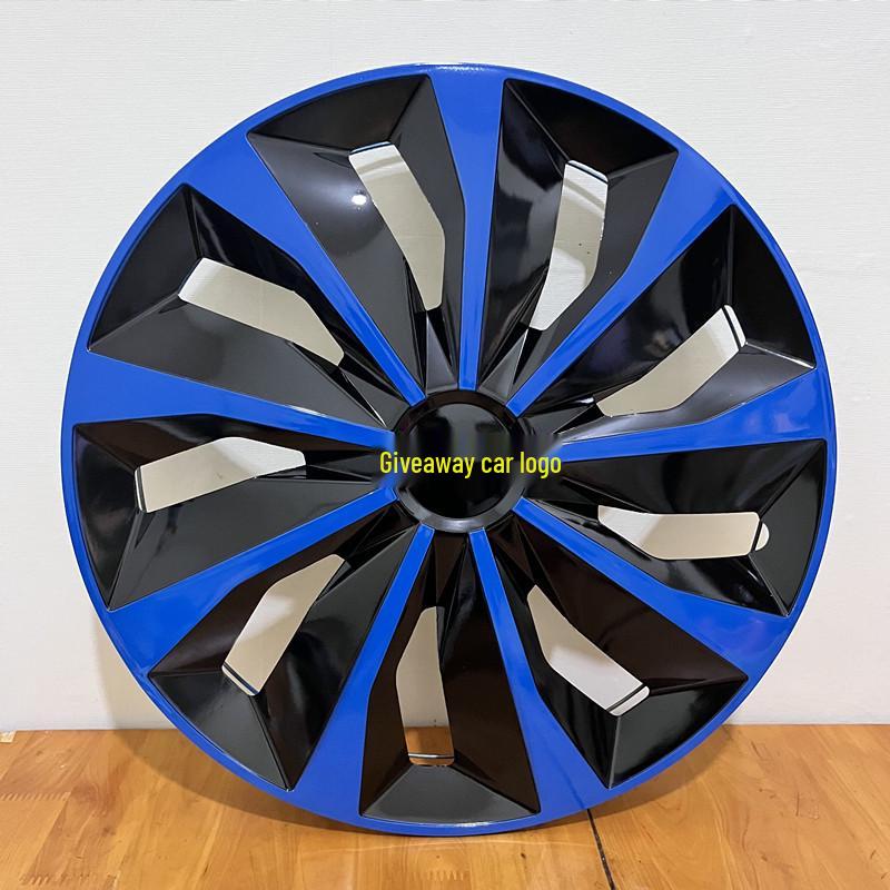 Originale 16-Zoll Radkappe für New Sylphy 16-21, Pure Electric Sylphy und Bluebird Modelle.