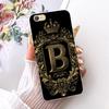 For OPPO A71 2018 Case CPH1801 Fashion A Z Letters Couple Silicone Soft TPU Phone Case For OPPO A37 A37f A37m Neo 9 OPPOA71 Capa