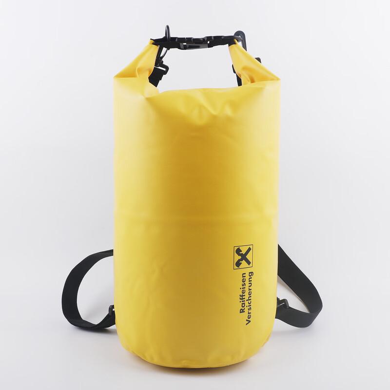MARJAQE Outdoor Waterproof Dry Bag Backpack