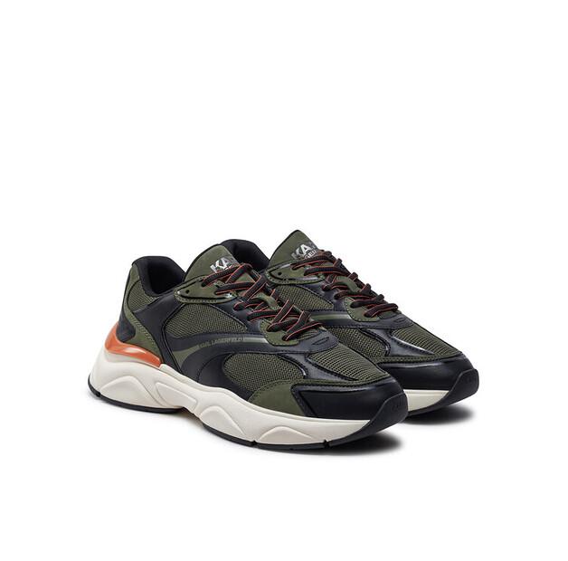 Men's Sneakers KARL LAGERFELD Kl56524 Black