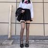 Women Sexy Fishnet Stockings Summer Ultra Thin Body Stockings Thigh High Over Knee Nylon Long Socks Hosiery Lolita Stockings