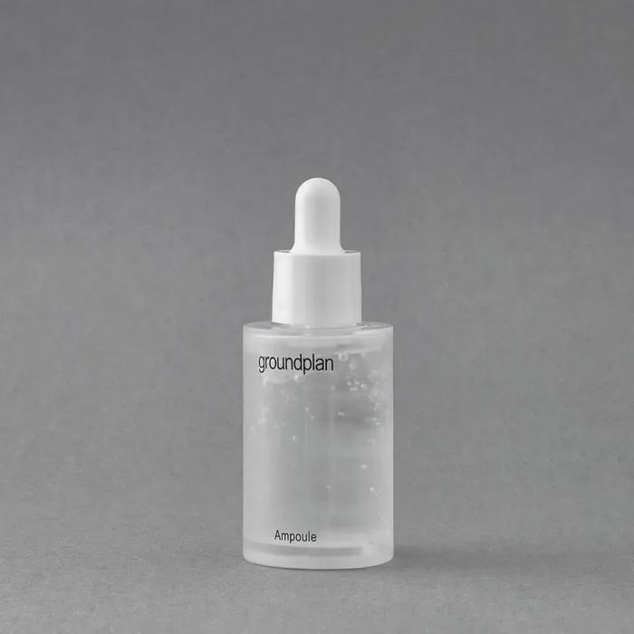 Virginia High Concentration Ampoule 40ml