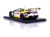 Spark National Model BMW M6 GT3 ROWE 2021 Nurburgring 24H 2nd Place Wittmann 1/43 #98 C.d. Filippi/M. Tomczek/S.v.d. Linde/M.