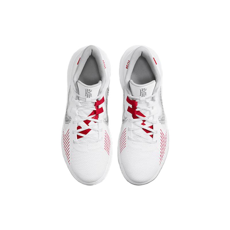 Nike Kyrie Flytrap 5 EP 'White University Red' Nike DC8991-100