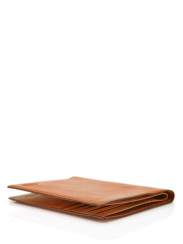 Karis Montappone Bruno Passport Wallet