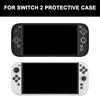  for Switch 2 Host Bracket Protective Case Anti-fall Suitable Shock Bracket Absorption TPU For S C9L7