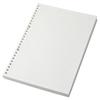 MUJI Plantation Wood B5 6mm Ruled 26 200 Resistant To Ink NAA95A9S Paper, Size, Lines, Holes, Sheets, Bleed-through,