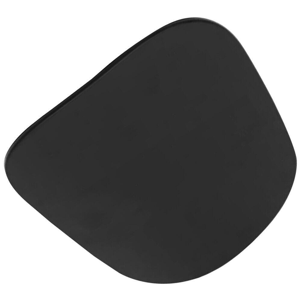 Fuel Tank Door Cap Unpainted 2927570006 For Mercedes-Benz W292 Coupe 2016-2018